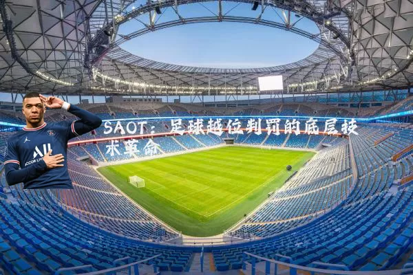 SAOT:足球越位判罚的底层技术革命