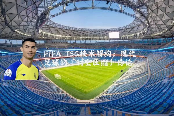 FIFA TSG技术解构:现代足球的「时空压缩」悖论